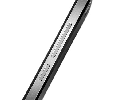 Huawei Ascend G6 (4G/LTE) Zwart