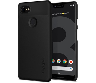 Spigen Thin Fit Case