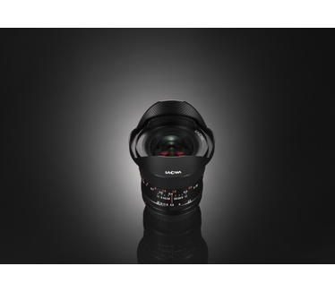 Laowa 12mm f/2.8 Zero-D (Nikon F)
