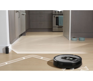iRobot Roomba 965