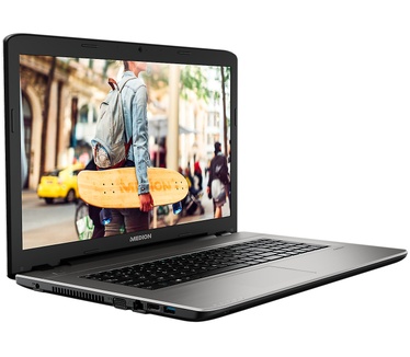 Medion Akoya E7425 (30024919, Azerty toetsenbord)