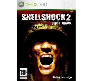 Shellshock 2 - Blood Trails, Xbox 360