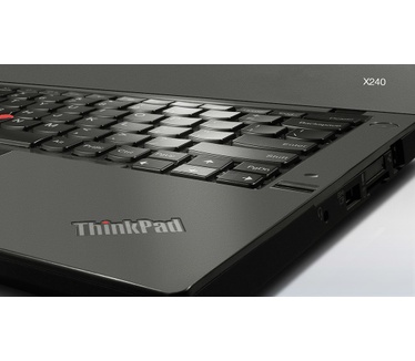 Lenovo ThinkPad X240 (20AL007YUK)