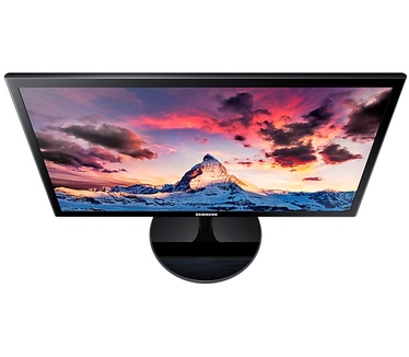 Samsung LS22F350FHRXEN