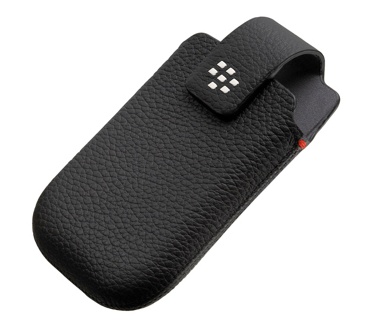 BlackBerry Torch 9800