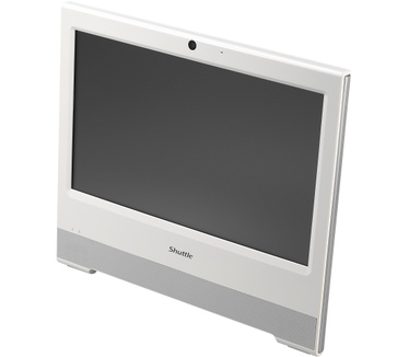 Shuttle All In One PC POS X508 (white)