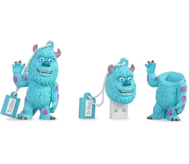 Tribe Monster & Co - James Sullivan 8GB
