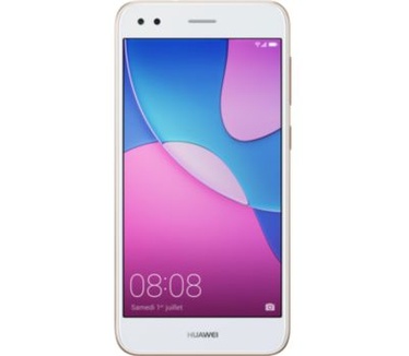 Huawei Y6 2017 Pro Goud