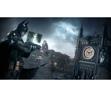 Batman: Arkham Knight, Xbox One