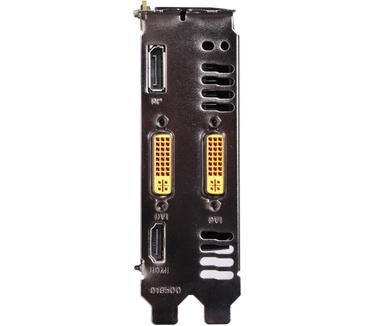 Zotac GeForce GTX 460 SE