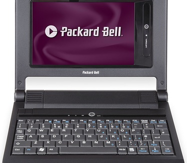 Packard Bell EasyNote XS