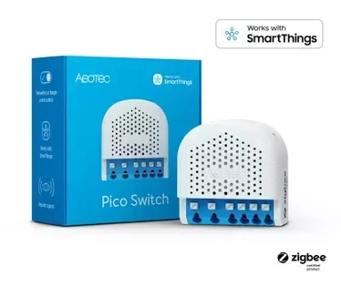Aeotec Pico Switch