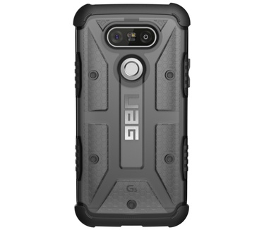Urban Armor Gear Ash