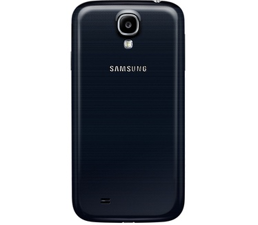 Samsung Galaxy S4 32GB Zwart