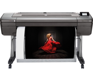 HP DesignJet Z9+dr 44-inch PostScript
