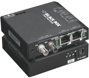 Black Box LBH100A-H-ST