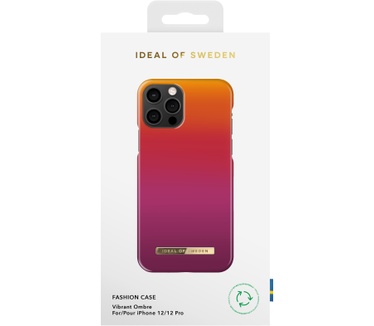 iDeal of Sweden IDFCSS23-I2061-466 (iPhone 12) Roze