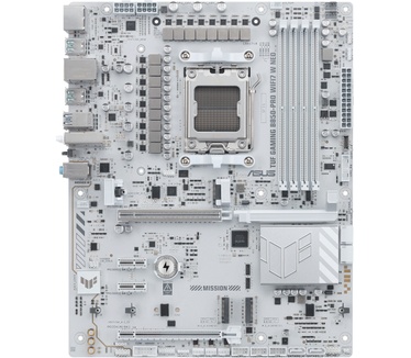 ASUS TUF GAMING B850-PRO WIFI7 W NEO