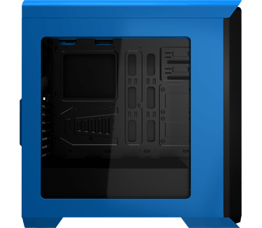 Aerocool PGS Value Aero-800 Blue Edition