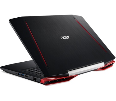Acer VX5-591G-55W5