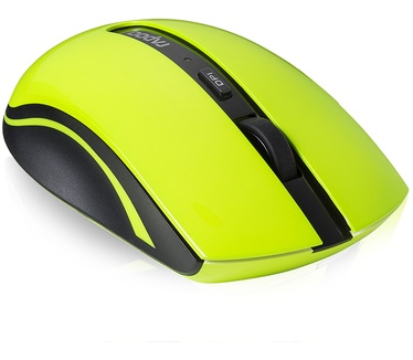 Rapoo 7200P Groen