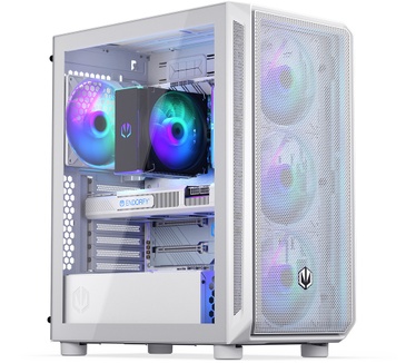 ENDORFY ARX 500 ARGB White