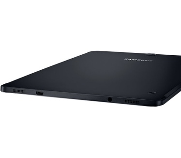 Samsung Galaxy Tab S2 9,7" 4G/LTE (2016) Zwart