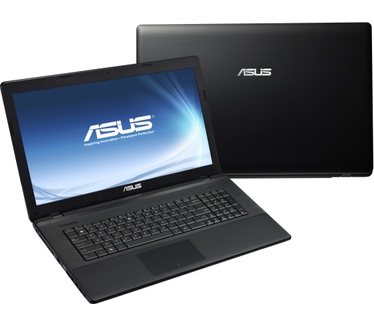 Asus X75A-TY229H-BE