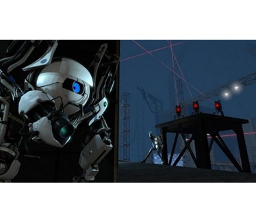 Portal 2, Xbox 360