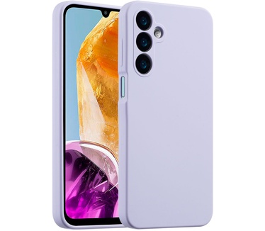 Accezz Liquid Silicone Backcover