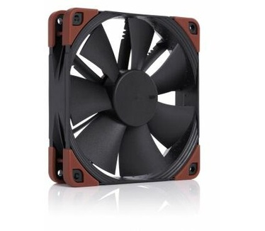 Noctua NF-F12 industrialPPC-24V-2000 SP IP67 PWM, 120mm