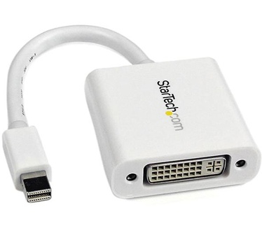 Startech.com MDP2DVIW