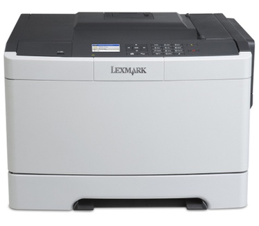 Lexmark CS410dn