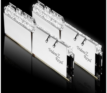G.Skill Trident Z Royal F4-3200C16D-16GTRS