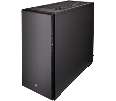Corsair Carbide Series 270R Window