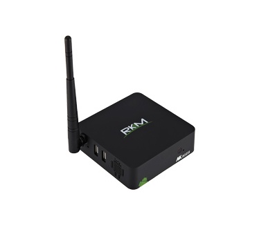Rikomagic MK902 II