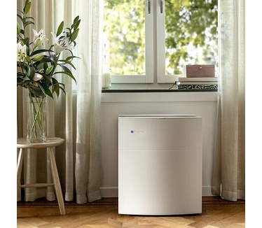 Blueair Classic 480i Luchtreiniger met SmokeStop filter