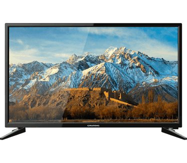 Grundig 24 GHB 5800 Zwart