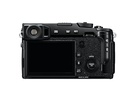 Fujifilm X-Pro2 behuizing