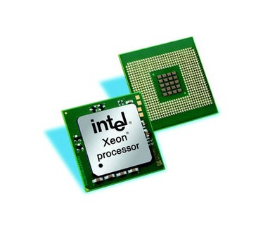HP 	Intel Xeon X5355 2.66GHz Quad Core 8MB BL460c Processor Option Kit