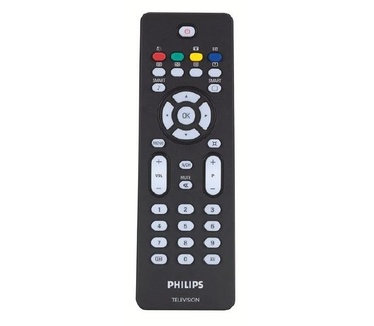 Philips 15PFL4122