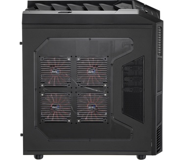 Aerocool Xpredator Black Edition