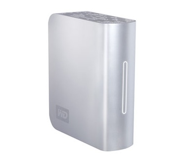 Western Digital My Book Studio II 1.5TB