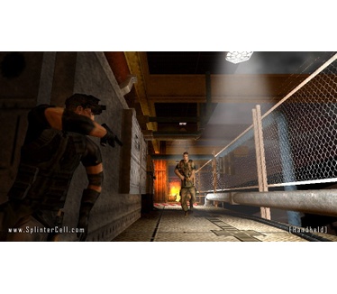 Tom Clancy's Splinter Cell Essentials