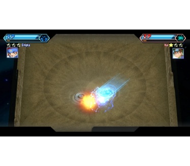 Beyblade: Metal Fusion
