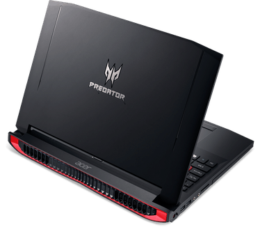 Acer Aspire Predator G9-591-7110