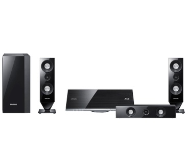 Samsung HT-C7300