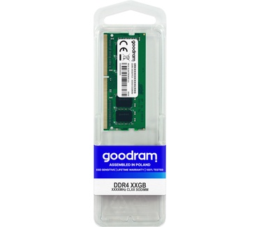Goodram GR3200S464L22S/8G