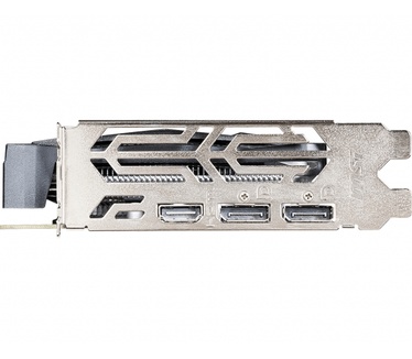 MSI GeForce GTX 1650 Gaming 4G