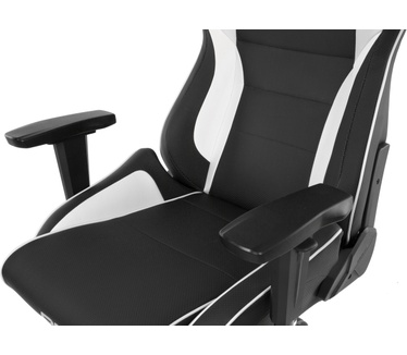 AK Racing Master Pro Wit